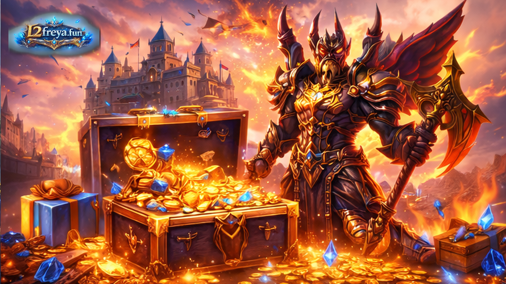 Custom на нашому сервері.