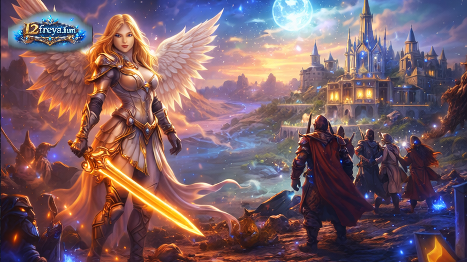 Новини ігрового світу.